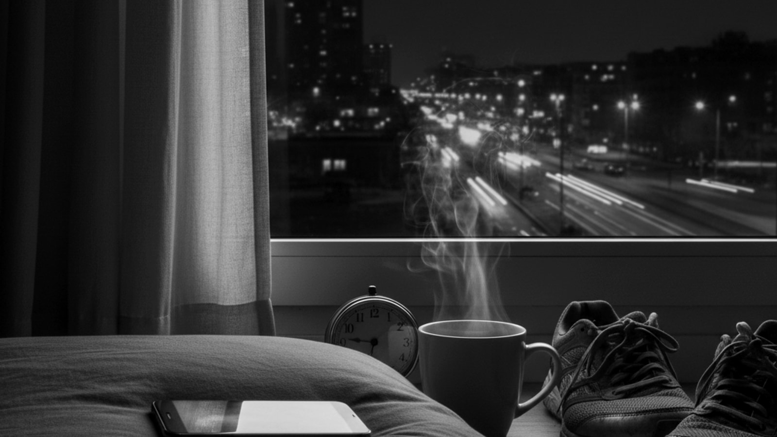 10 věcí, které vám zničí spánek, aniž o tom víte