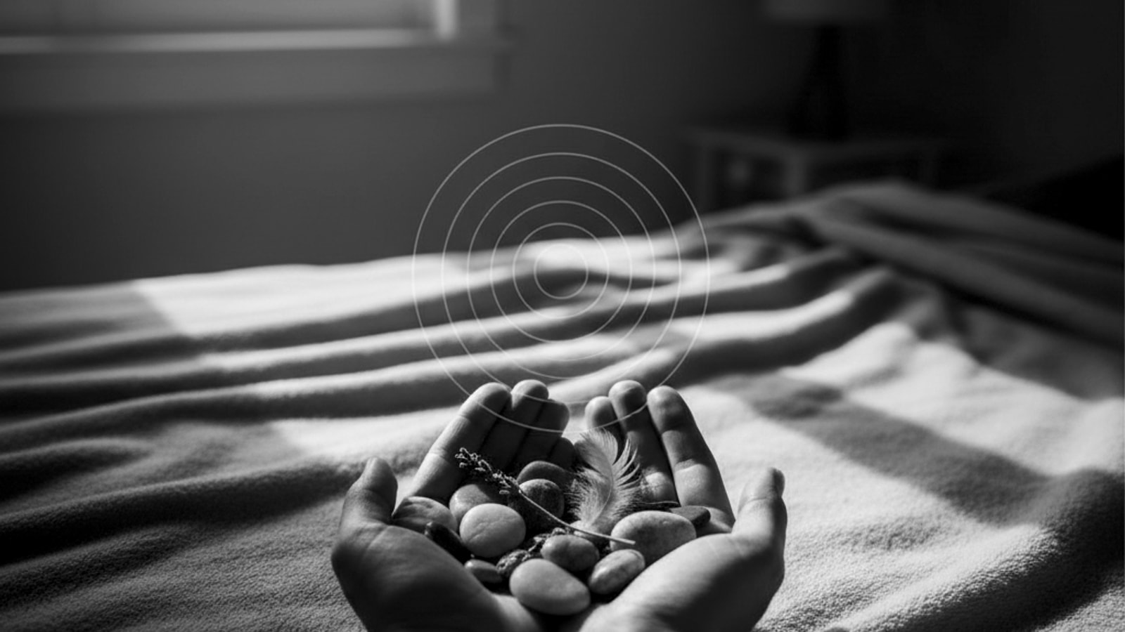 ASMR na usnutí: Funguje to opravdu?