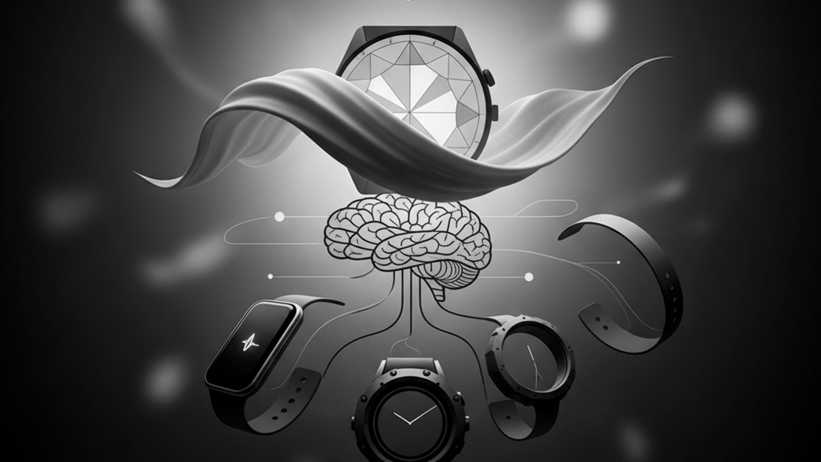 Chytré hodinky na sledování spánku: Test 2025