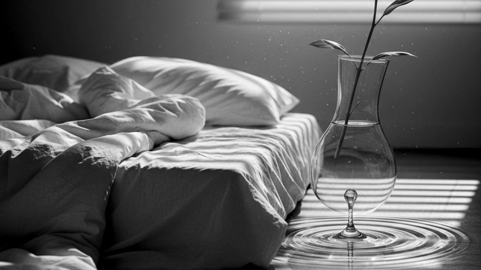 Co dělat při ranní únavě, i když spíte 8 hodin