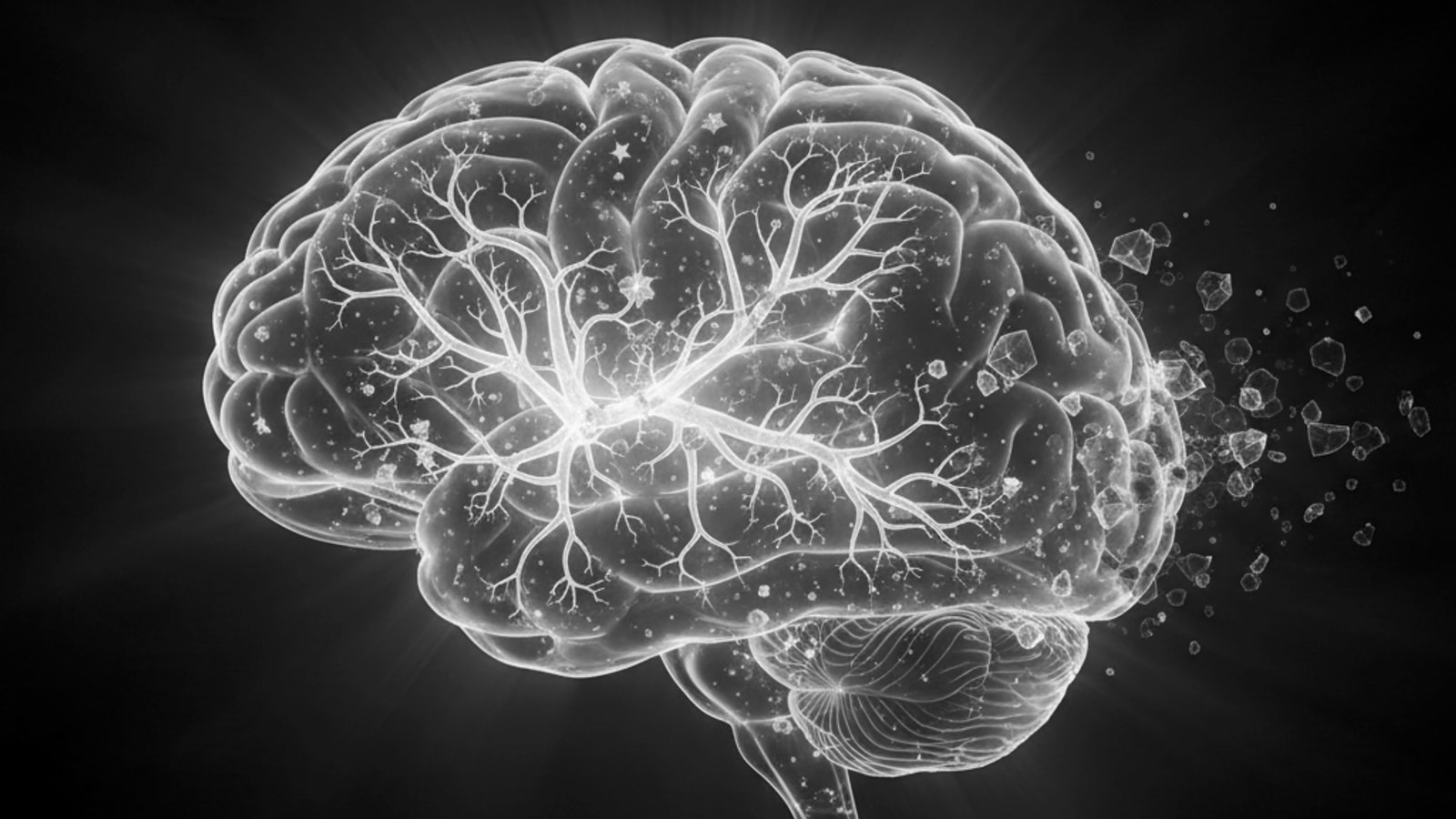 Co se děje s mozkem při spánku