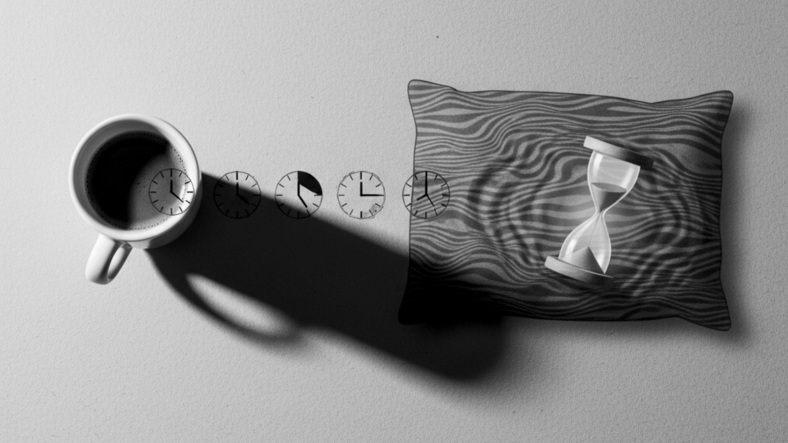 Jak kofein ovlivňuje spánek