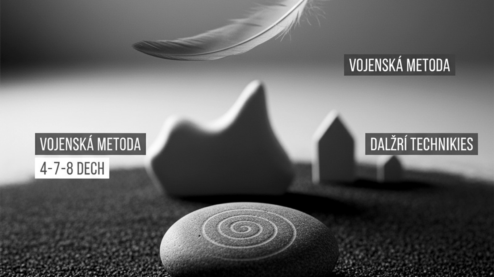 Jak usnout do 5 minut (ověřené techniky)