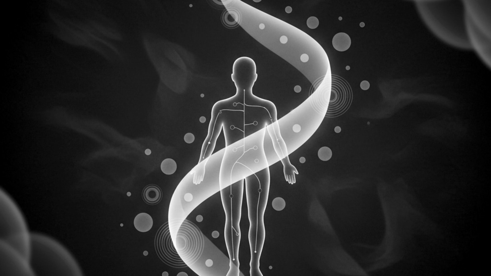 Jak zlepšit spánek meditací