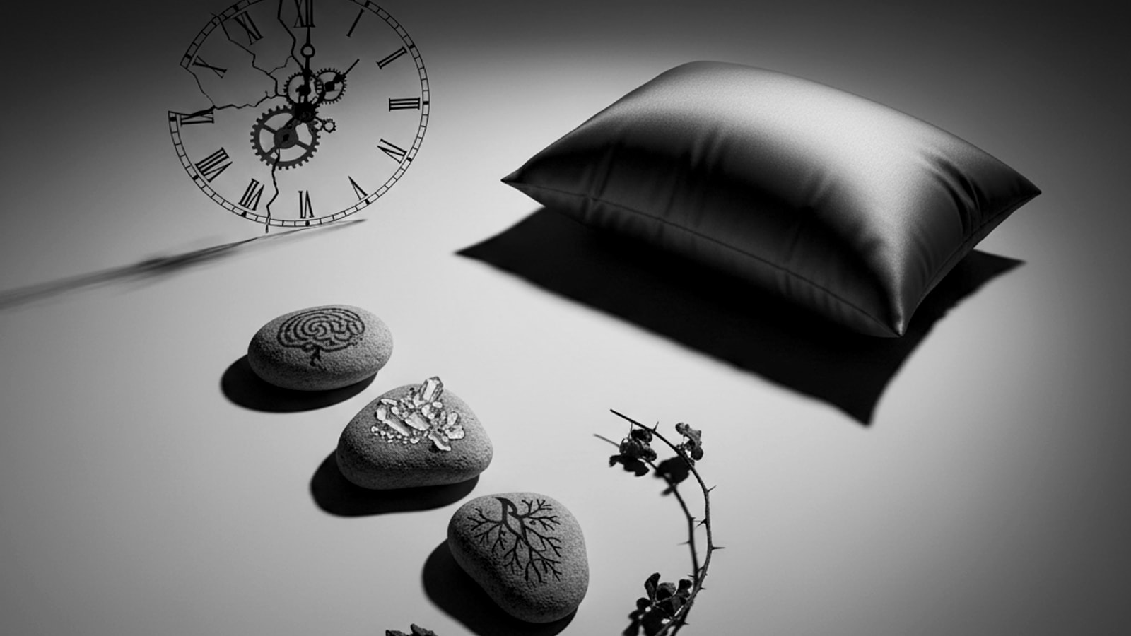 Nedostatek spánku a riziko nemocí