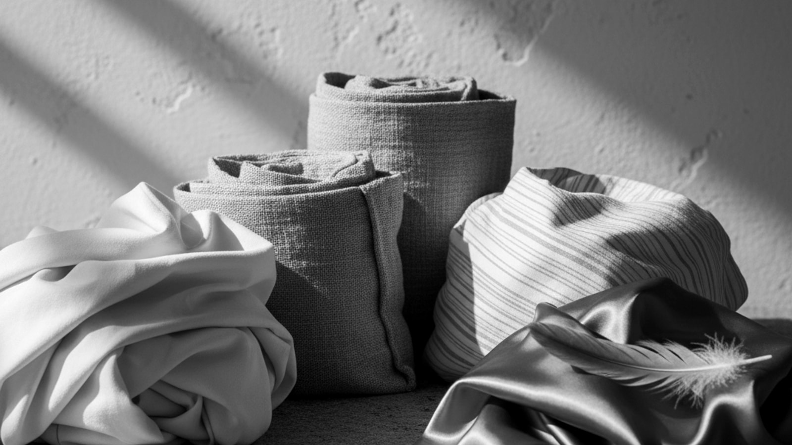Nejlepší prostěradla 2025: Materiály a vlákna