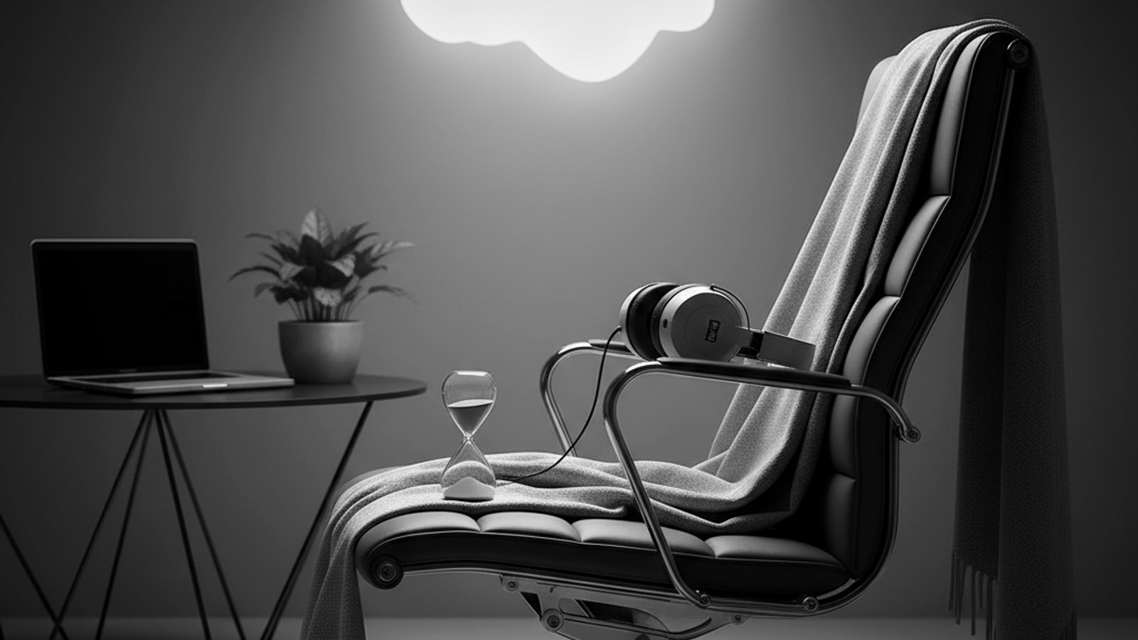 Power-napping v práci: návod