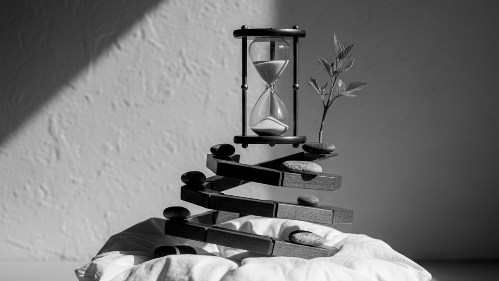 Novoroční předsevzetí: Konečně spát lépe