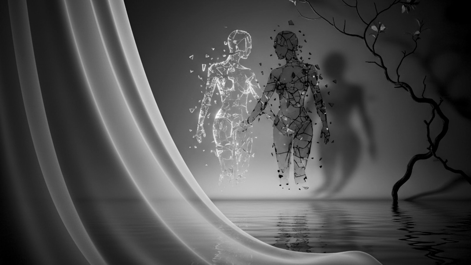 Proč se vám zdají sny o ex