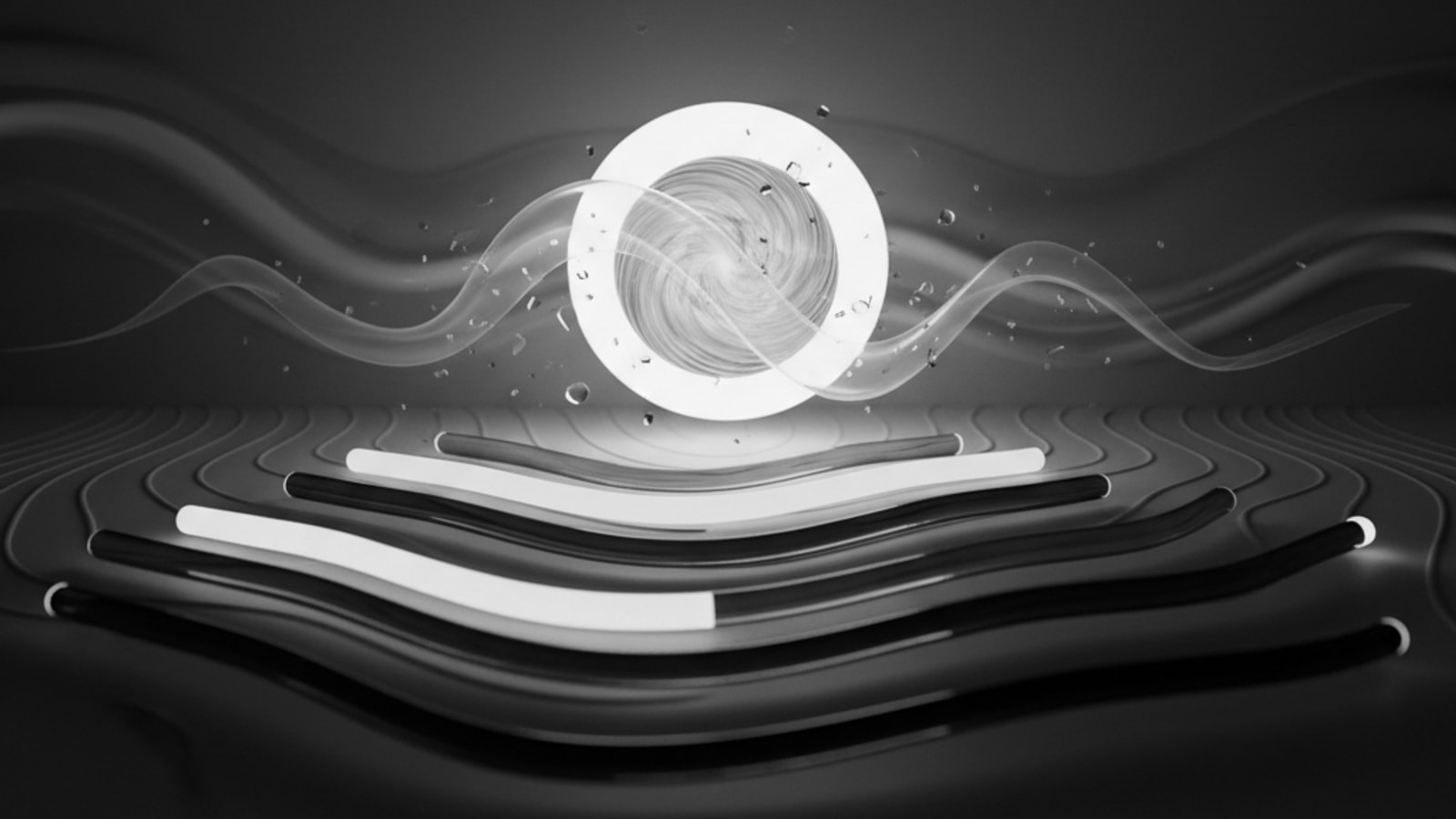 Síla světla na spánek: studie