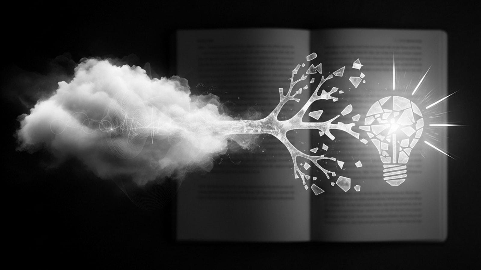 Spánek a kreativita: Jak spát pro lepší nápady