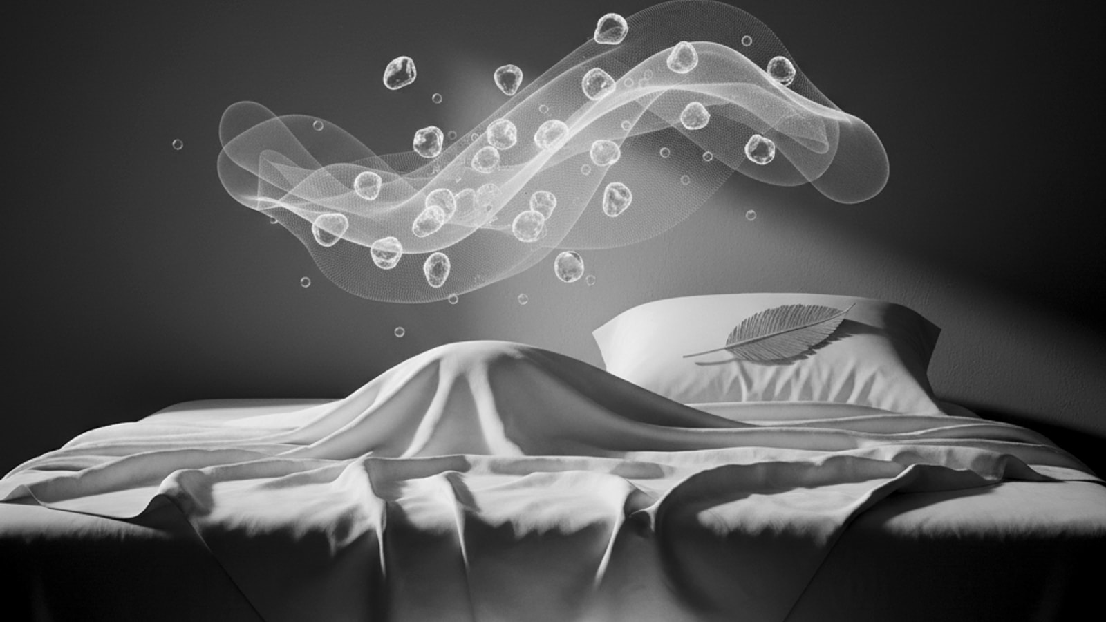 Spánek s alergiemi: Jak zmírnit příznaky