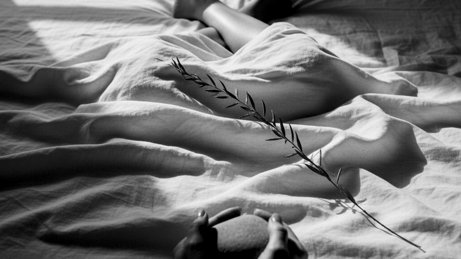 Syndrom neklidných nohou (RLS): Jak najít úlevu