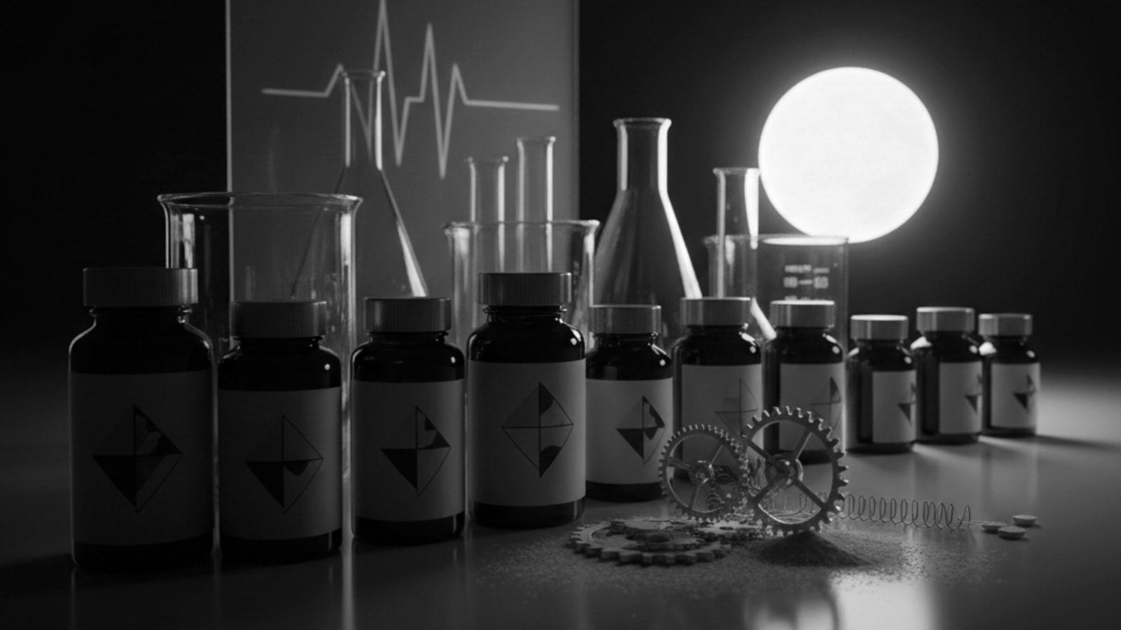 Test melatoninu: co funguje a co ne